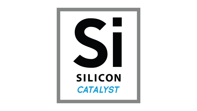 Silicon Catalyst 徽标