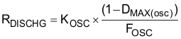 UCC28220 UCC28221 equation_08_slus544.gif