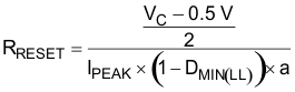 UCC28220 UCC28221 equation_49_slus544f.gif
