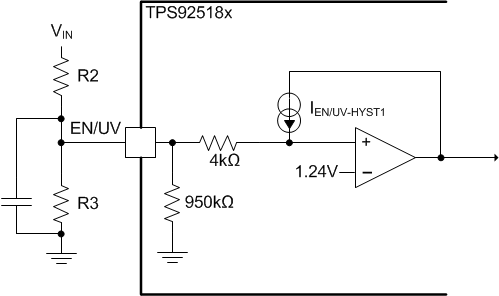 TPS92518-Q1 TPS92518_ENUVLO_Diagram.gif