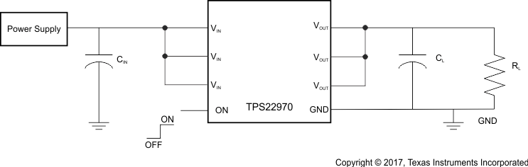 TPS22970 slvsdf2_simplified_block_diagram.gif