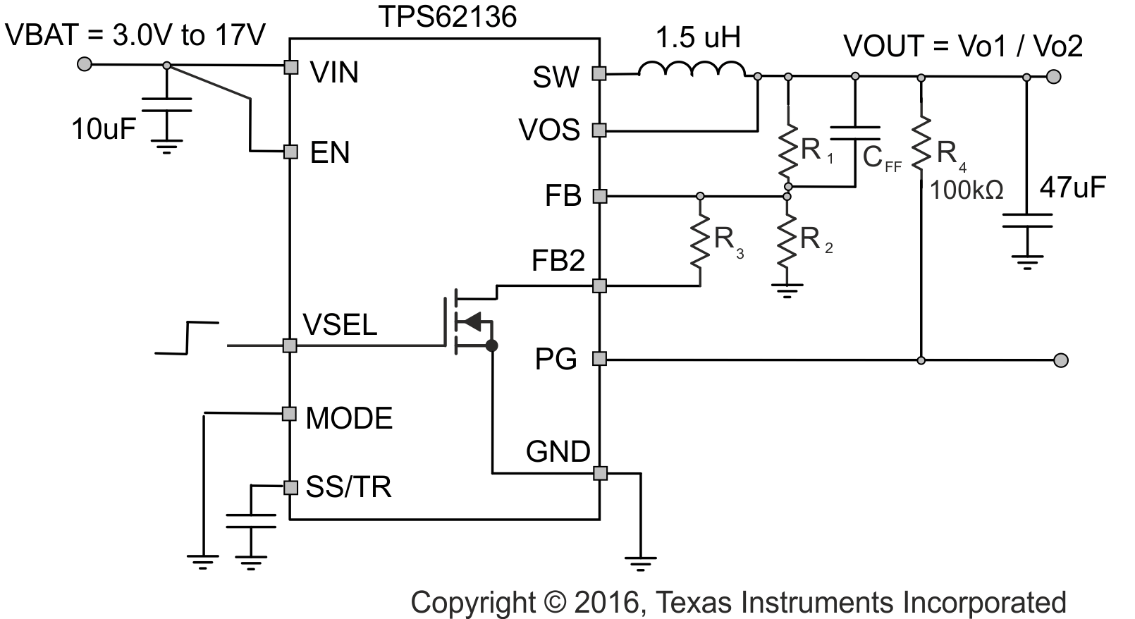 TPS62136 TPS621361 TPS62136_schematics_adjustable_FB2.gif