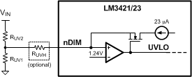 LM3421-Q1 LM3423-Q1 300673a5.gif