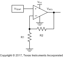 TIDA-01382 non-inverting_amplifier.gif