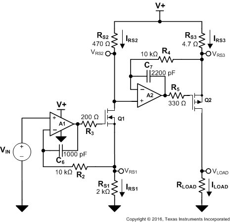 OPA2188 High-Side-Voltage-to-Current-Converter.gif