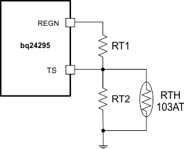 bq24295 TS_Resistor_Network_SLUSBC1.gif