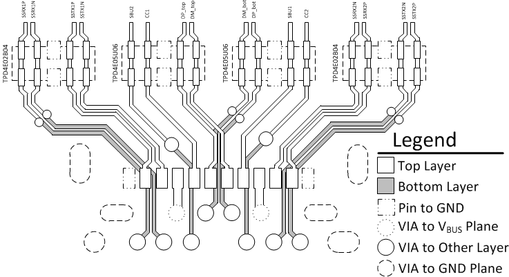 TPD4E02B04 layout.gif