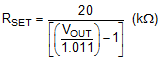 LMZ34202 Rset_Equation.gif