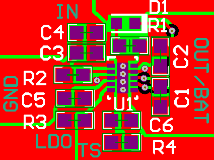 bq25071-Q1 layout2_slusbk6.png