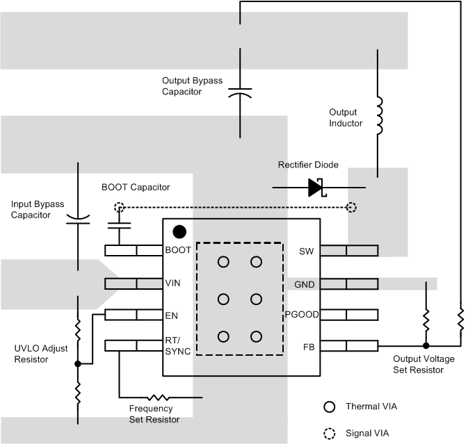 LMR16020 layout_example_snvsah8.gif