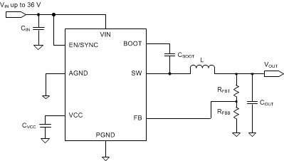 LMR23610-Q1 old_simplified_schematic_snvsah2.gif