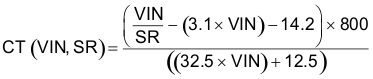 TPS22971 tps22971x-equation-01.gif