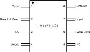 LM74670-Q1 pin_diagram_snosd08.gif