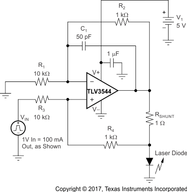 TLV3544-Q1 ai_laser_diode_driver_bos897.gif
