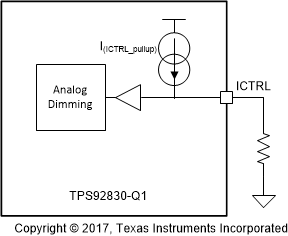 TPS92830-Q1 Internal_High_Precision_Pull-Up_Current_Source_SLIS178.gif