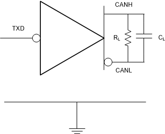 TCAN4420 sllsf17_supply_test_circuit.gif