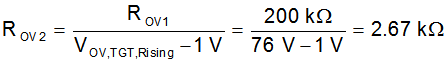 TPS23521 tps23521_equation16.gif