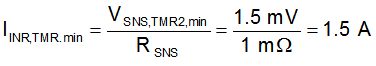 TPS23521 tps23521_equation2.gif