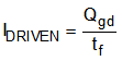 DRV8306 drv8306-idriven-equation.gif