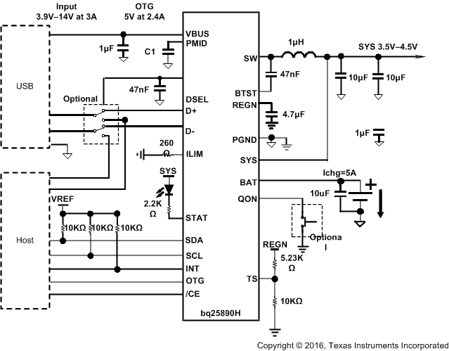 BQ25890H typ_circuit_sys_example_sluscc5.gif