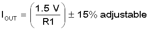 LM137QML snvs313-equation-2.gif