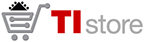 TI Store logo
