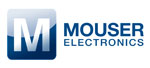 Mouser 

Electronics