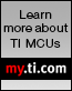 注册一个 my.TI 帐户 并在“微处理器”下选中 C2000 作为首选项以获取此系列 TI MCU 的更多相关信息。