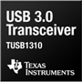 SuperSpeed USB (3.0) 收发器芯片 - TI.com