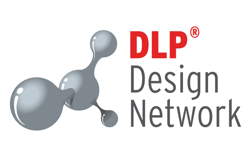 DLP 设计网络