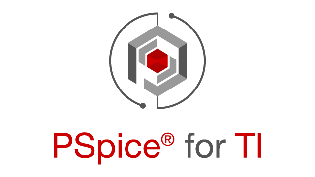 PSpice® for TI