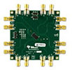 DS125BR820EVM DS125BR820EVM：具有均衡器评估模块的 12.5 Gbps、8 通道中继器 top board image