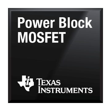 电源块 MOSFET