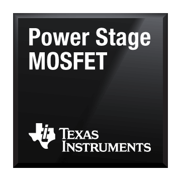 功率级 MOSFET