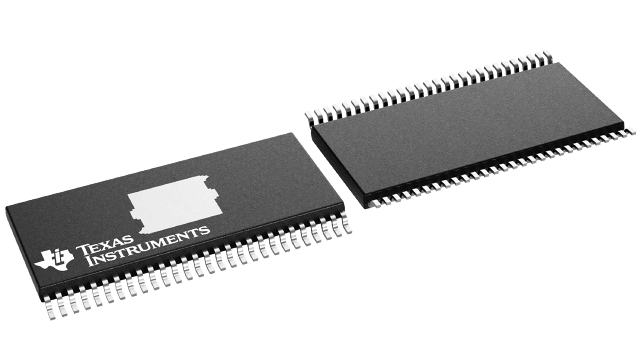 56-pin (DFD) package image