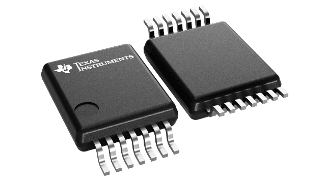 14-pin (DGV) package image