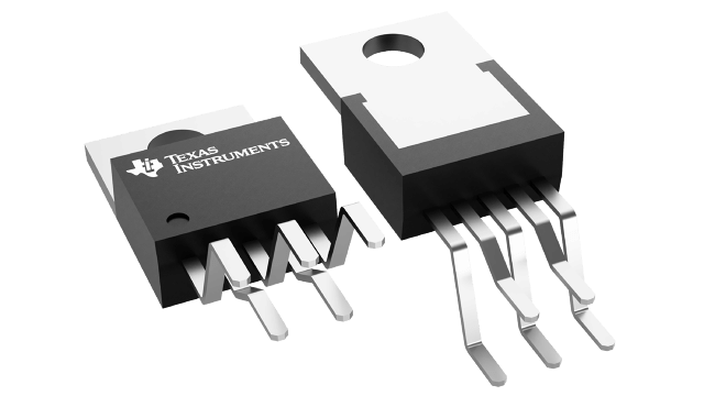 5-pin (NDH) package image