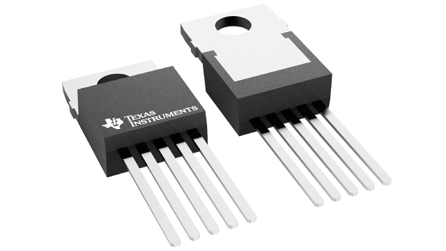 5-pin (NEB) package image