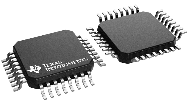 32-pin (PBS) package image