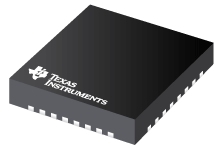 CC1020RSSR 适用于 402-470MHz 和 804-940MHz 范围内的窄带应用的单芯片 FSK/OOK CMOS 无线收发器 | RSS | 32 | -40 to 85 package image