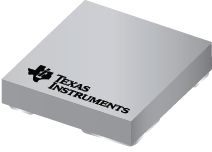 CSD85302LT 采用 1.35mm x 1.35mm LGA 封装、具有栅极 ESD 保护的双路共漏极、24mΩ、20V、N 沟道 NexFET™ 功率 MOSFET | YME | 4 | -55 to 150 package image