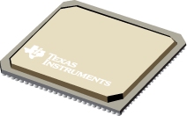 DLPC910ZYR 适用于 DLP6500FLQ、DLP6500FYE 和 DLP9000X/9000XUV 数字微镜器件的数字控制器 | ZYR | 676 | 0 to 85 package image