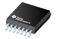 LM51561HQPWPRQ1 采用展频技术、具有断续模式的 2.2MHz 宽输入电压非同步升压、反激式和 SEPIC 控制器 | PWP | 14 | -40 to 150 package image