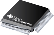 PCI1510PGE 单槽 PC CardBus 控制器 | PGE | 144 | 0 to 70 package image