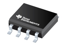 TLC27L1BCD 单通道、16V、85kHz、低功耗（10μA/通道）、2mV 失调电压、输入接近 V- 的运算放大器 | D | 8 | 0 to 70 package image