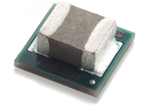TPS82085SILR 具有集成电感器的 3A 高效降压转换器模块 | SIL | 8 | -40 to 125 package image