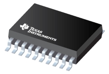 TPS92692QPWPRQ1 具有扩频频率调制功能和内部 PWM 发生器的高精度 LED 控制器 | PWP | 20 | -40 to 125 package image