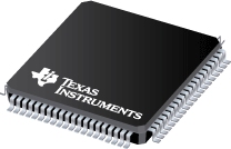 TUSB6250PFC USB 2.0 低功耗高速 ATA/ATAPI 桥接器解决方案 | PFC | 80 | 0 to 70 package image