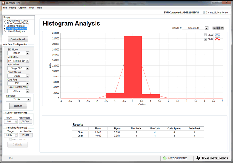  Histogramm-Analyse-Tool