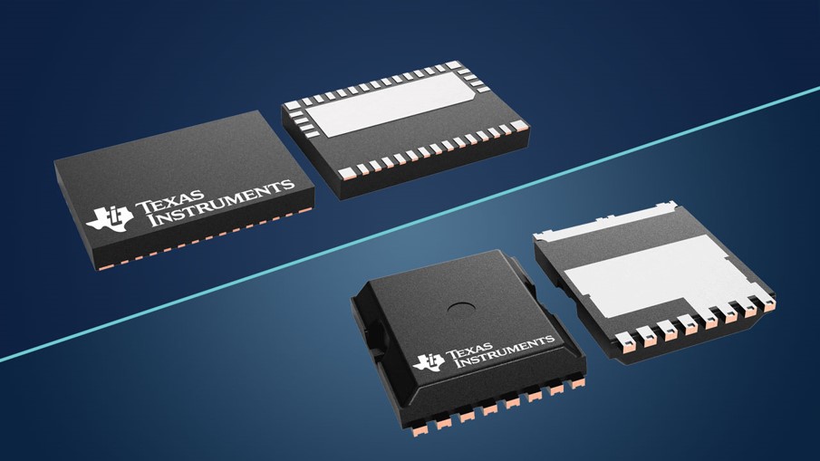  650V、170mΩ GaN FET 採用 QFN 封裝，實現小型化，同時保持引線間距以支援高電壓。TI TOLL 封裝中帶有導熱墊的 650V、35mΩ GaN FET 可支援更高的電流，並具有更好的熱管理性能。